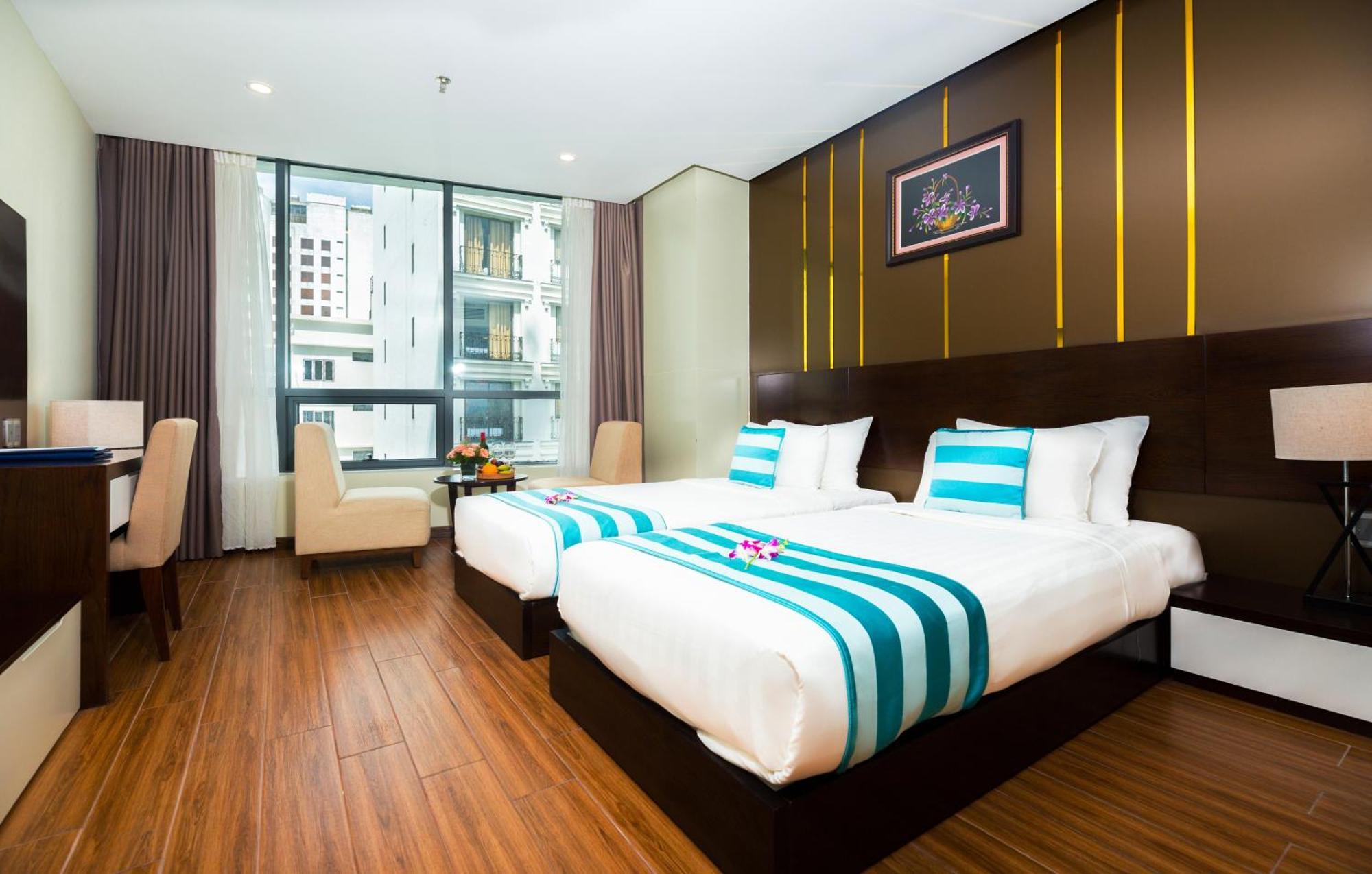 Hotel Avatar 4*