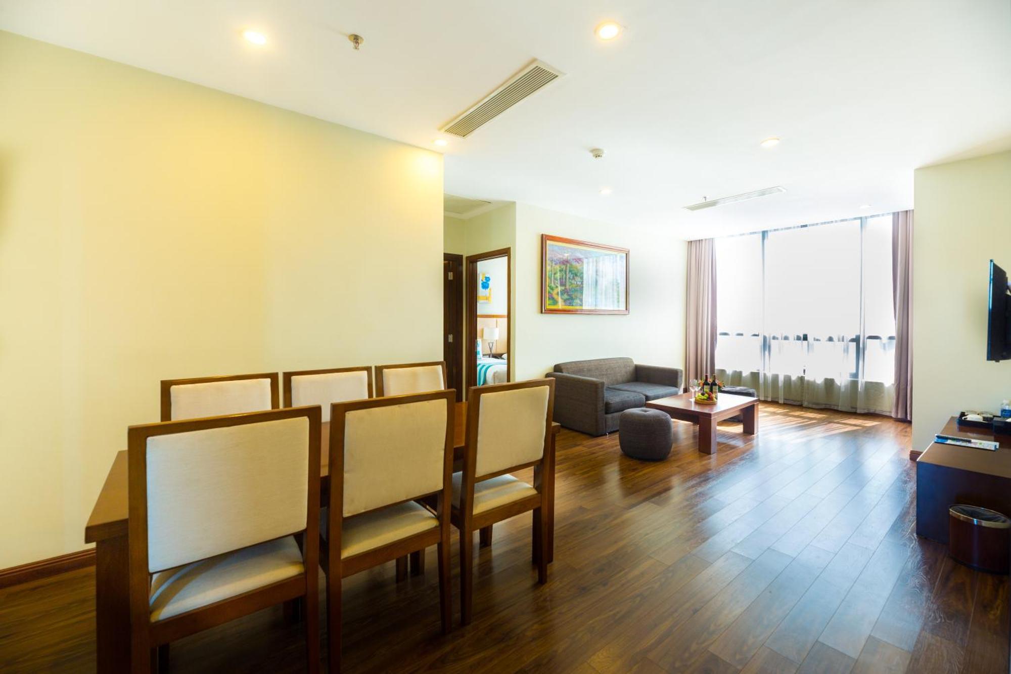 Hotel Avatar Đà Nẵng