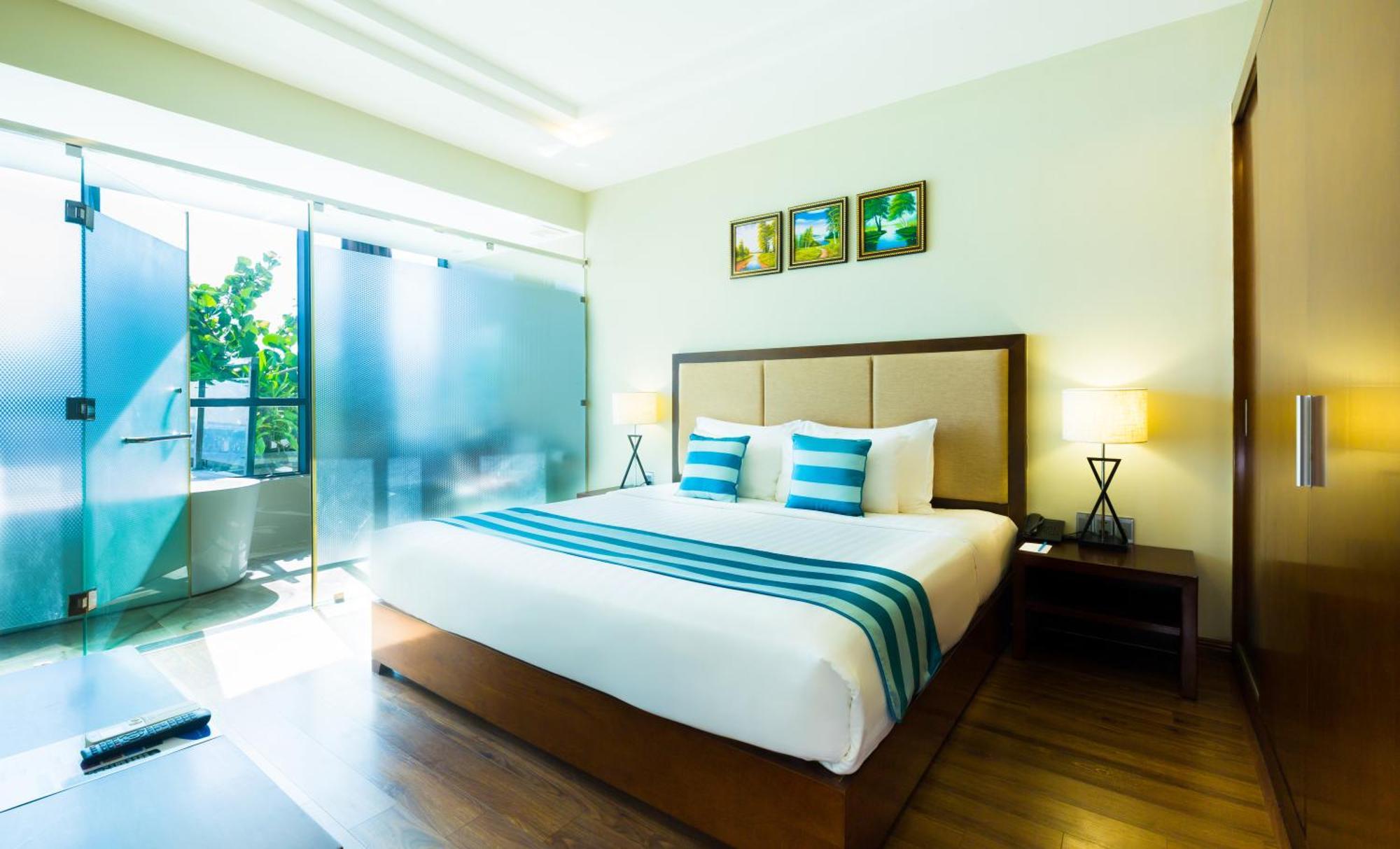 Hotel Avatar Đà Nẵng