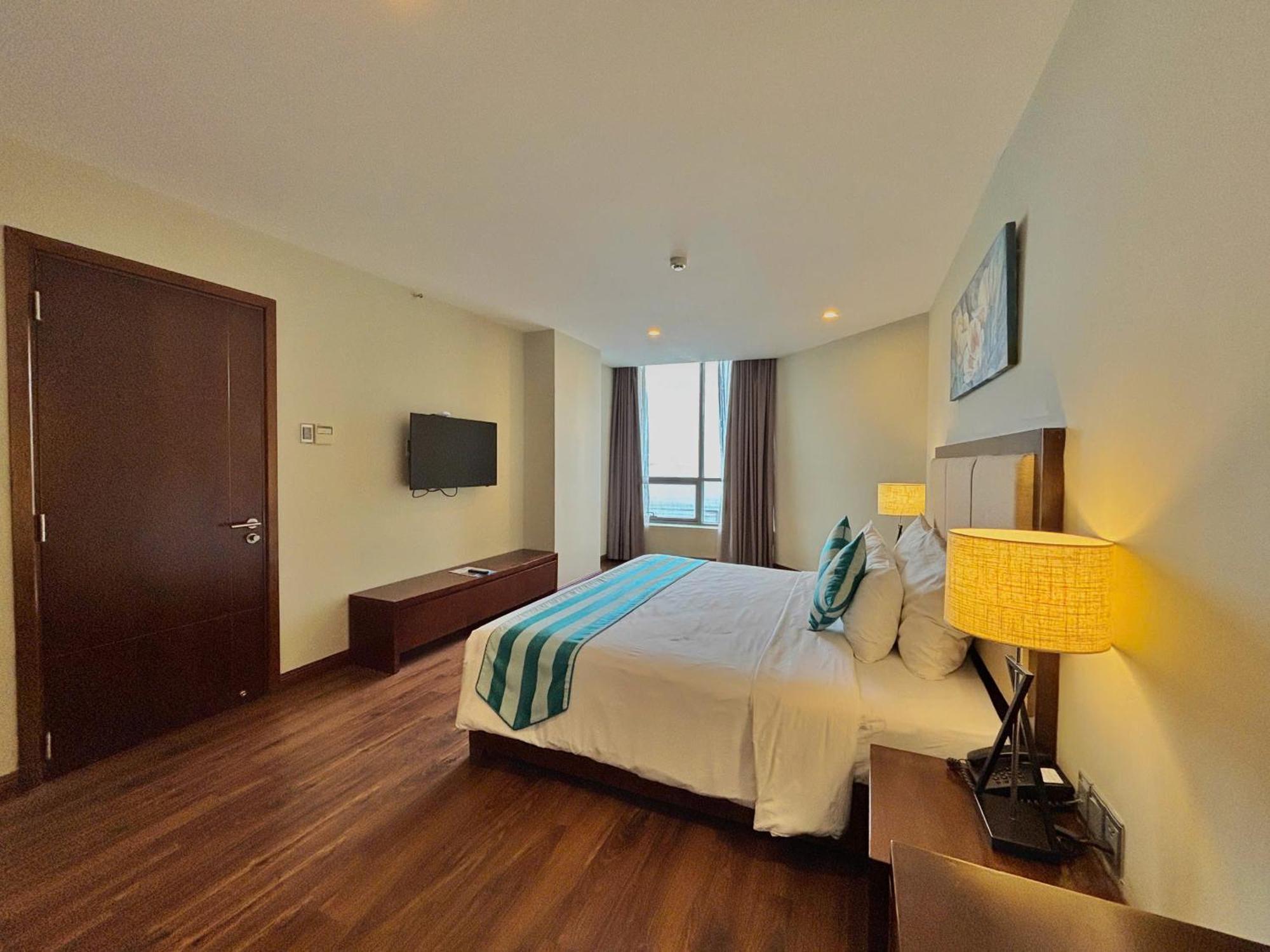 Avatar Hotel Đà Nẵng