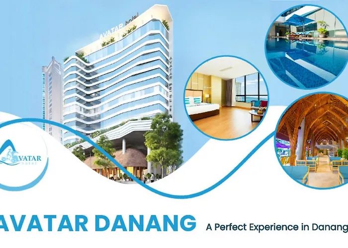 Avatar Danang Hotel