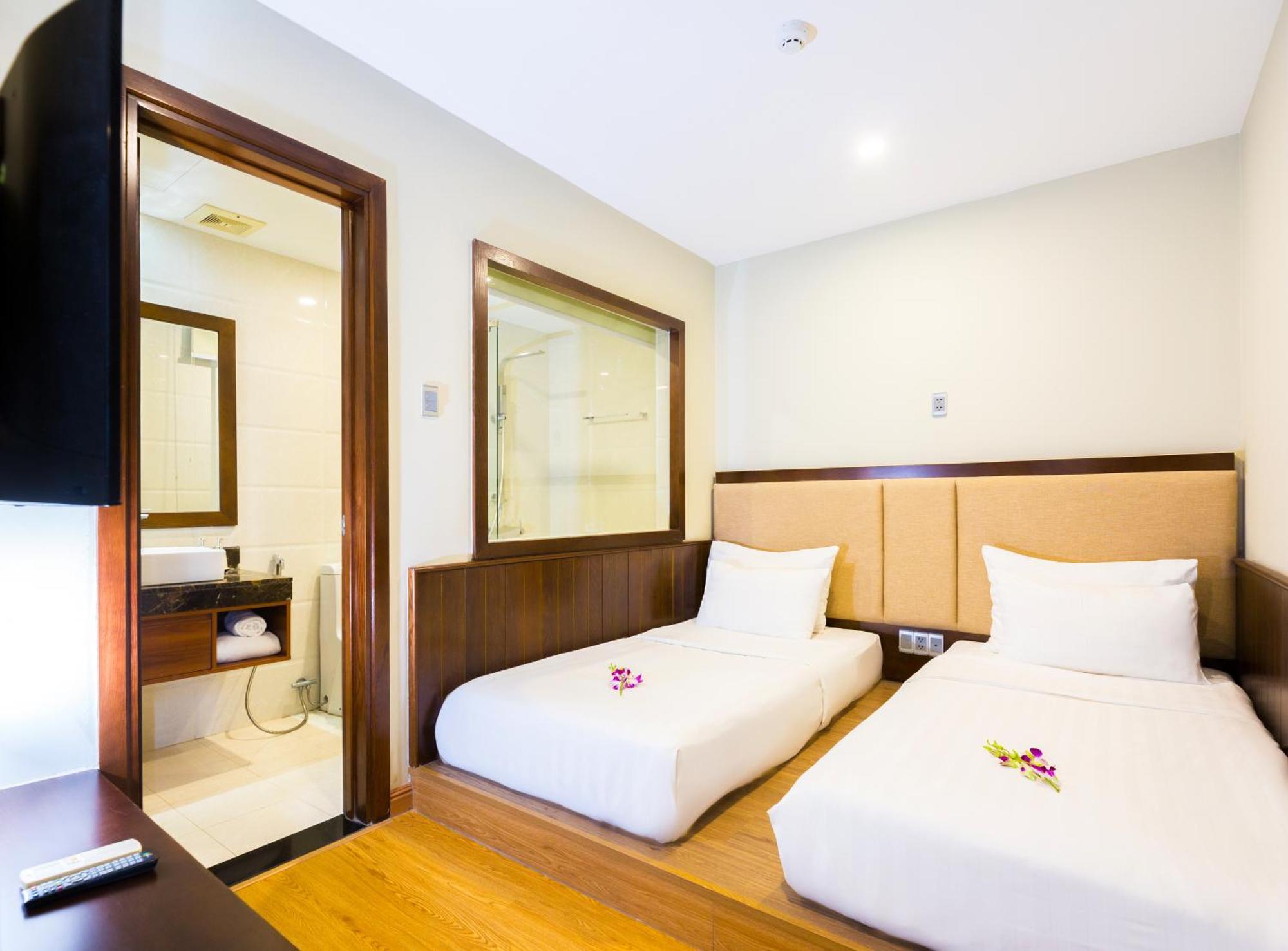 Hotel Avatar Da Nang