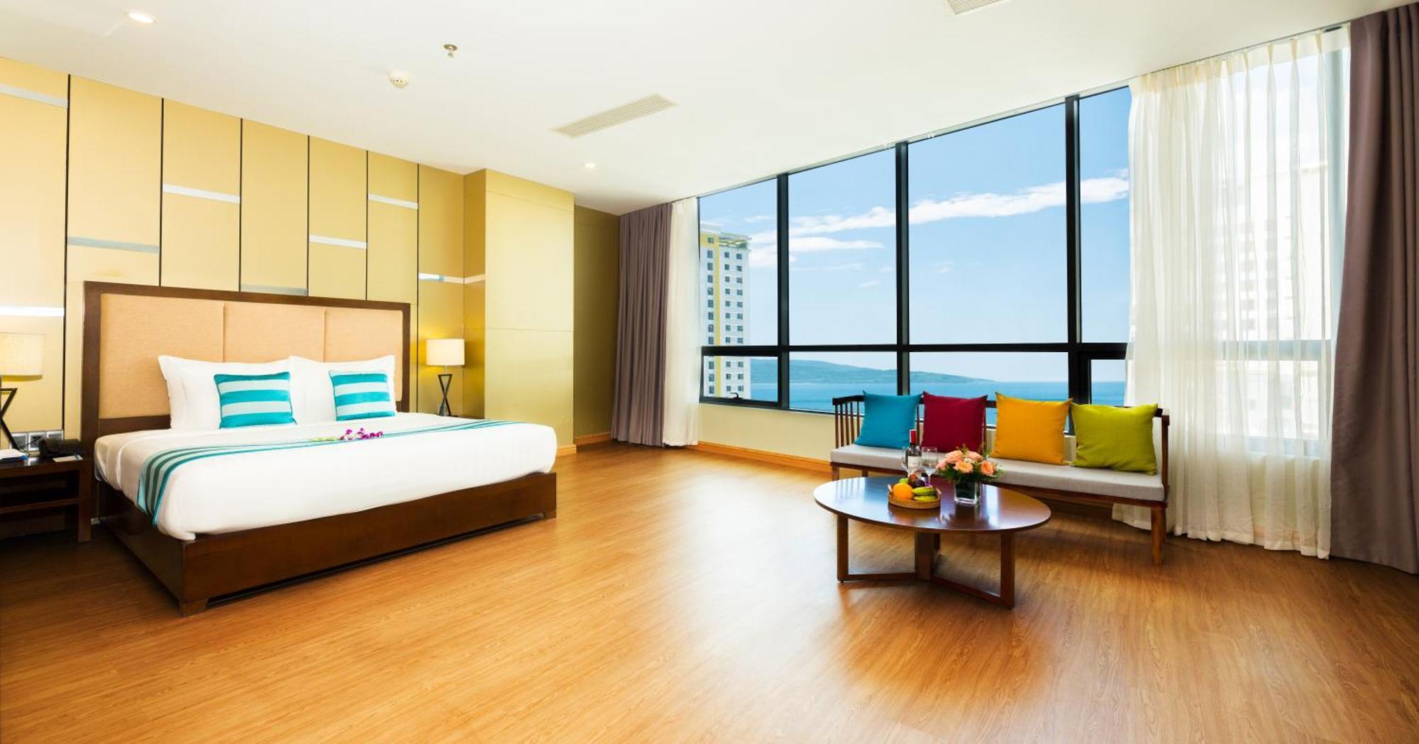 Hotel Avatar Da Nang