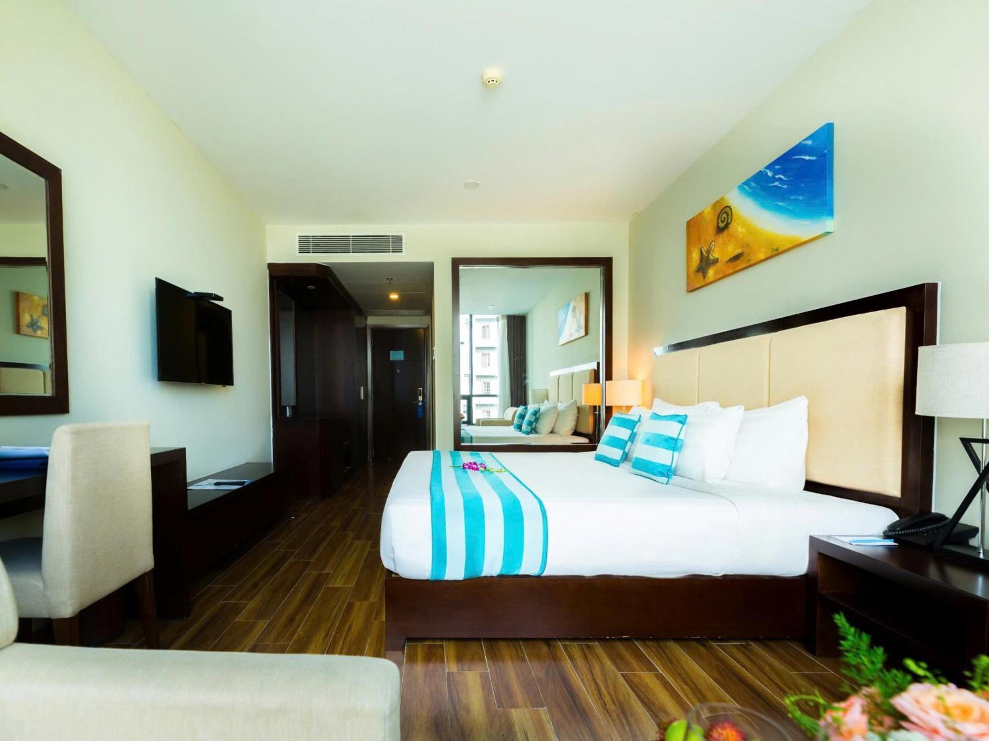 Avatar Hotel Da Nang
